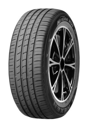 Pneu Nexen N'fera Ru1 235/55r18 100v 0 Plis